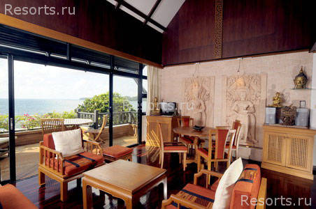 Kamala Beach Estate 10